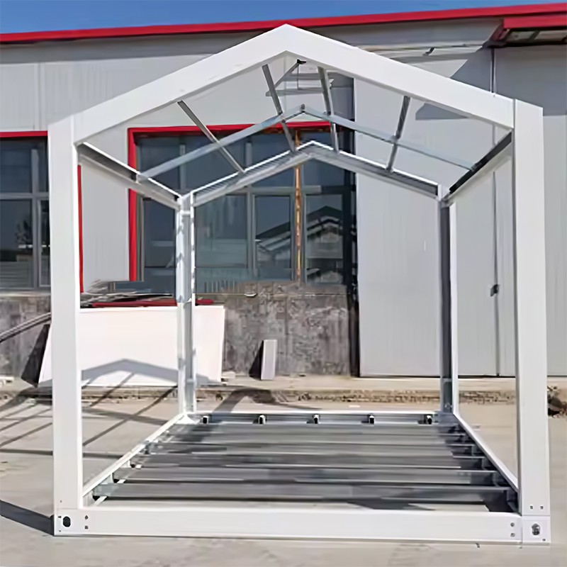 Gavltak Containerhus Gavltak Containerhus